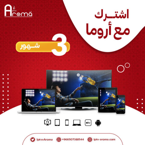 اشتراك هولك 3 شهور