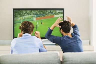 افضل تطبيق لمشاهدة المباريات الرياضية بدون تقطيع