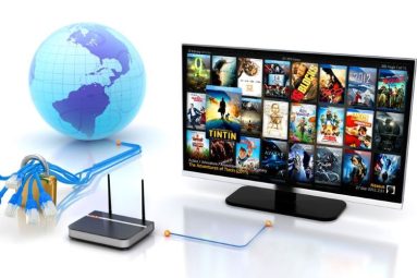 كيفية تشغيل IPTV على الرسيفر مجانا
