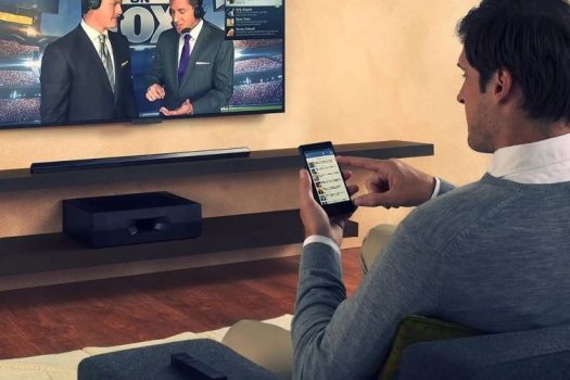 هل يمكن استخدام IPTV على أكثر من جهاز في نفس الوقت؟