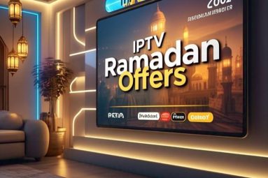 أقوي عروض IPTV في رمضان