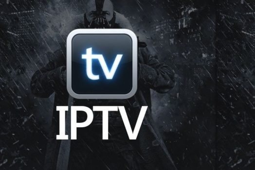 كيفية إنشاء سيرفر IPTV الخاص بك؟