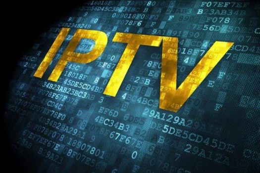 برنامج فحص سيرفرات IPTV: برنامج لفحص روابط البث