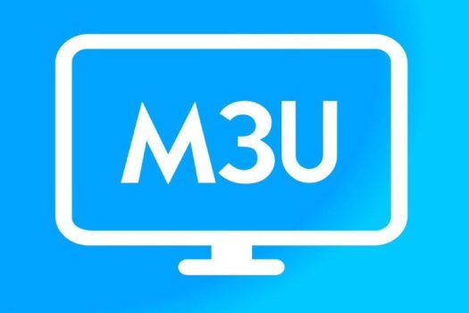 كيفية تحويل ملف M3U إلى CFG خطوة بخطوة