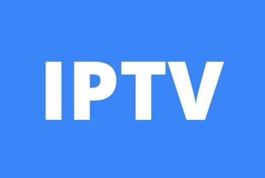 كيف تمتلك لوحة توزيع IPTV بسهولة
