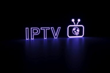 كيفية إدخال سيرفر IPTV يدويًا 2025