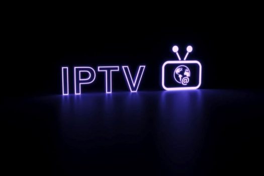 كيفية إدخال سيرفر IPTV يدويًا 2025